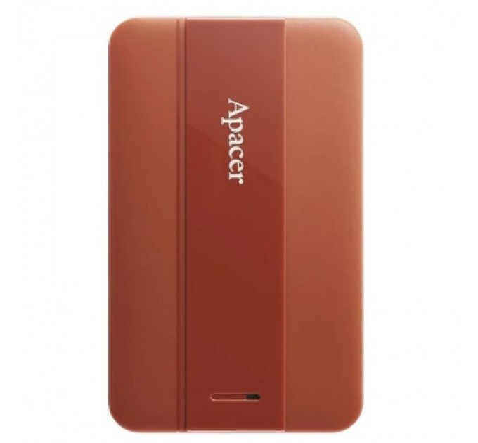 Apacer Зовнішній жорсткий диск 2.5" 2TB Apacer (AP2TBAC237R-1)
