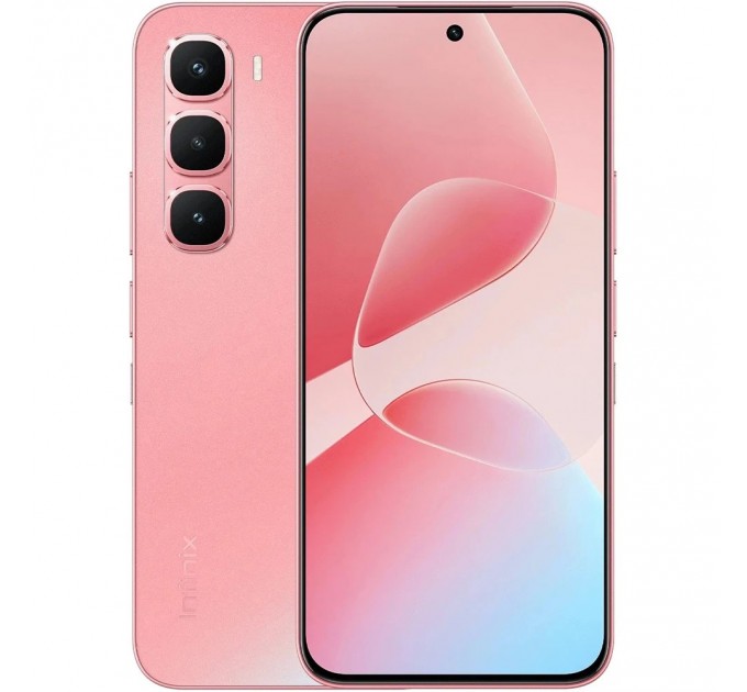 Смартфон Infinix Hot 60 Pro X6885 8/256GB Coral Tides