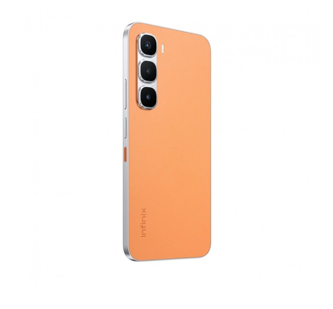 Смартфон Infinix Hot 60 Pro X6885 8/256GB Orange Rose Valley
