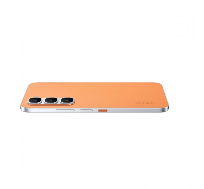 Смартфон Infinix Hot 60 Pro X6885 8/256GB Orange Rose Valley