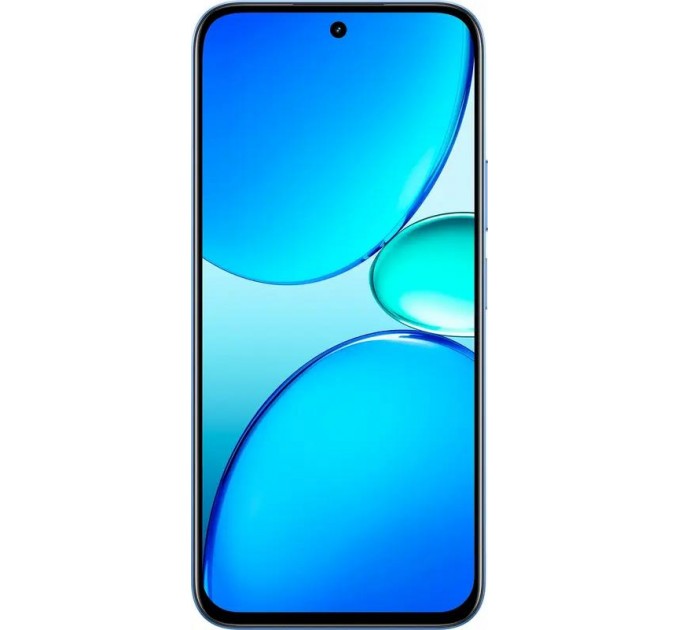 Смартфон Realme C85 6/128GB (RMX5566) Kingfisher Blue