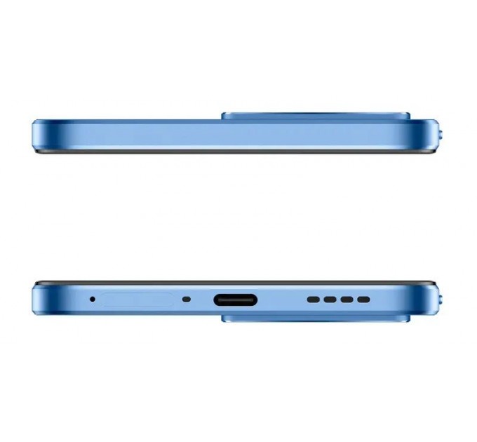 Смартфон Realme C85 6/128GB (RMX5566) Kingfisher Blue