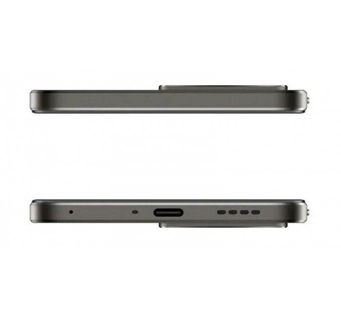 Смартфон Realme C85 6/128GB (RMX5566) Swan Black