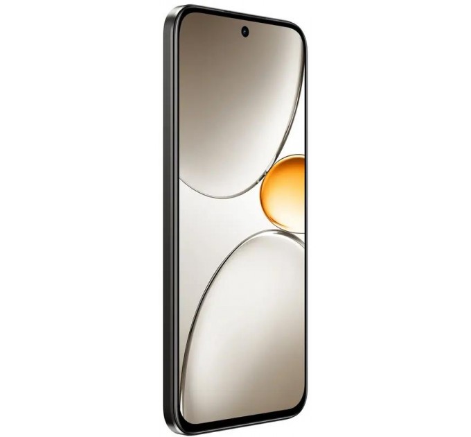 Смартфон Realme C85 6/128GB (RMX5566) Swan Black