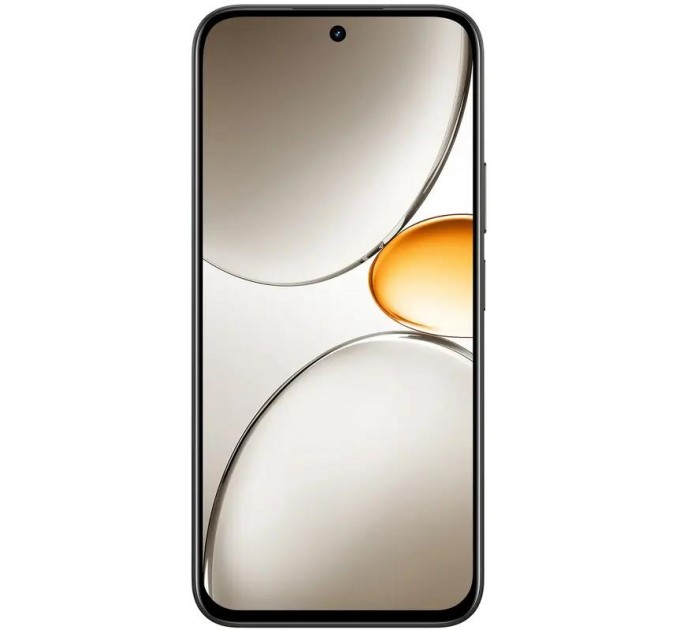 Смартфон Realme C85 6/128GB (RMX5566) Swan Black