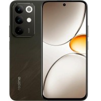 Смартфон Realme C85 8/256GB (RMX5566) Swan Black