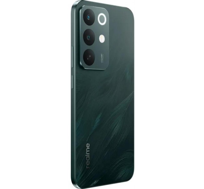 Смартфон Realme C85 Pro 8/128GB (RMX5555) Peacock Green