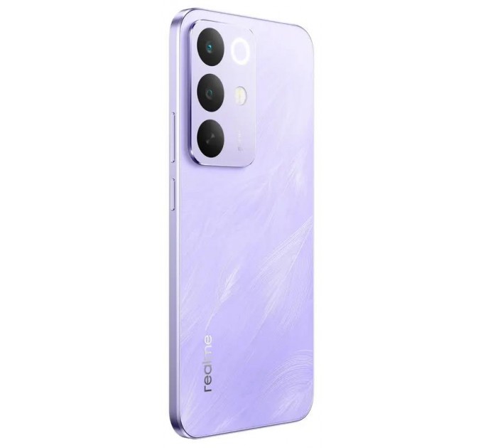 Смартфон Realme C85 Pro 8/256GB (RMX5555) Parrot Purple