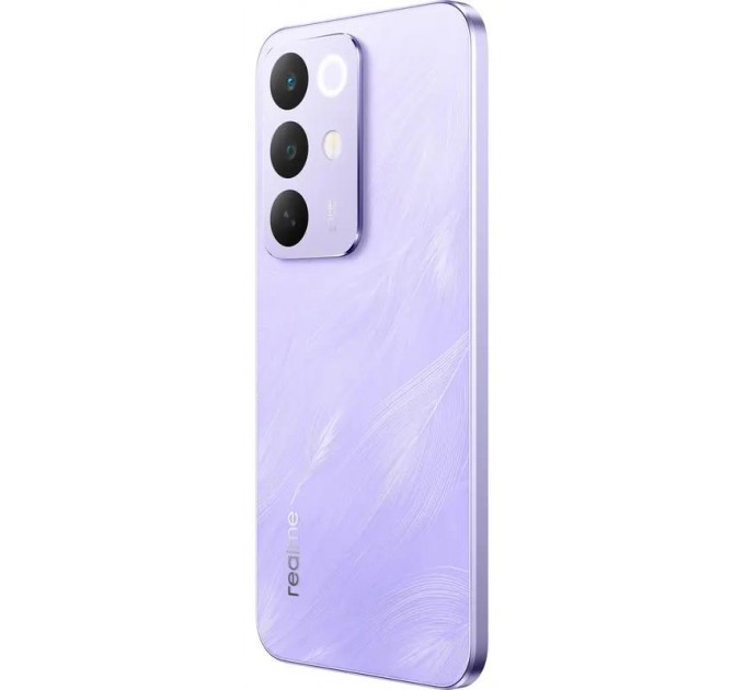 Смартфон Realme C85 Pro 8/256GB (RMX5555) Parrot Purple