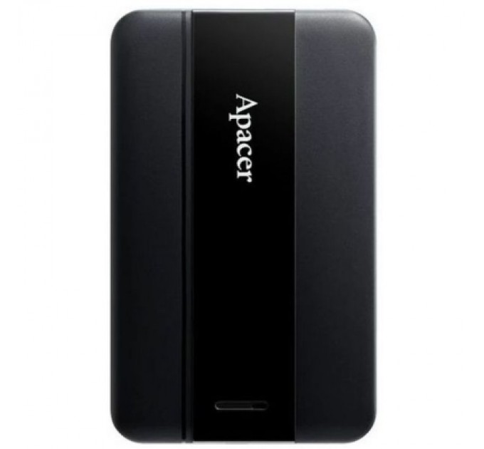 Apacer Зовнішній жорсткий диск 2.5" 5TB Apacer (AP5TBAC237B-1)