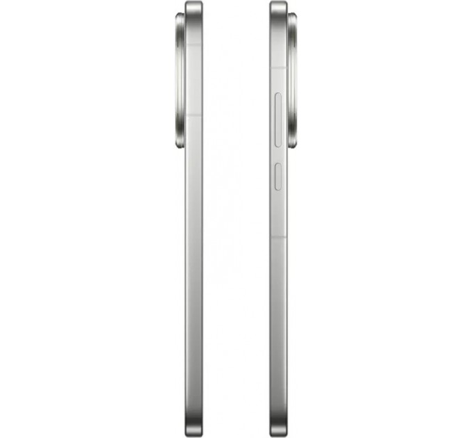 Смартфон Realme GT 8 Pro 16/512GB Dairy White