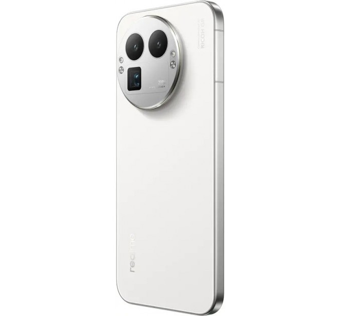 Смартфон Realme GT 8 Pro 16/512GB Dairy White
