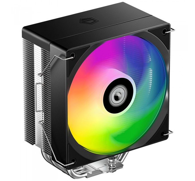 Кулер процесорний ID-Cooling SE-214-XT V2 ARGB