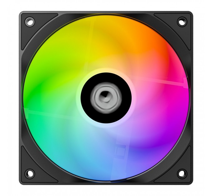 Кулер процесорний ID-Cooling SE-214-XT V2 ARGB