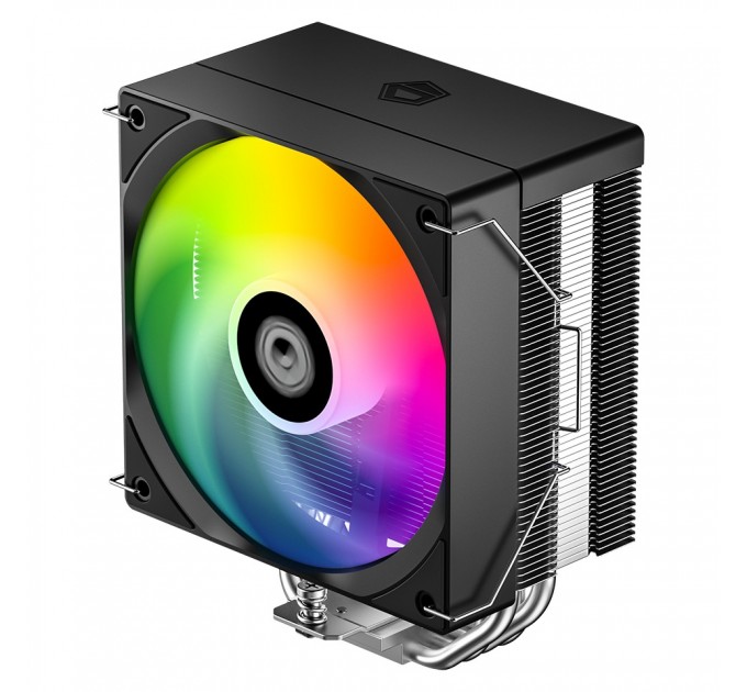 Кулер процесорний ID-Cooling SE-214-XT V2 ARGB