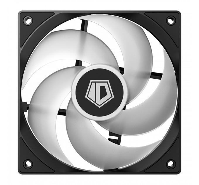 Кулер процесорний ID-Cooling SE-214-XT V2 ARGB