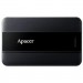 Apacer Зовнішній жорсткий диск 2.5" 5TB Apacer (AP5TBAC237B-1)