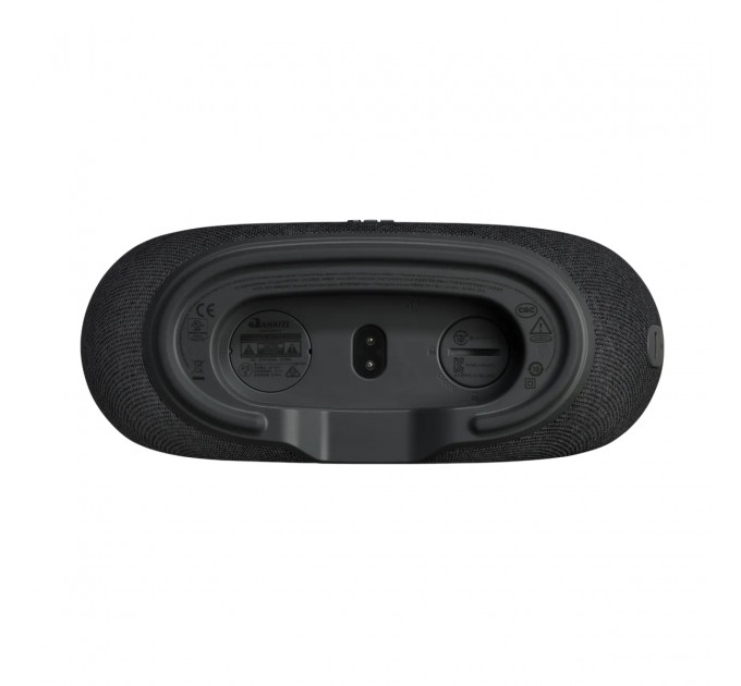 Акустична система JBL Horizon 3 Black (JBLHORIZON3BLKEP)