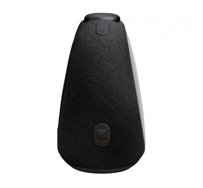 Акустична система JBL Horizon 3 Black (JBLHORIZON3BLKEP)