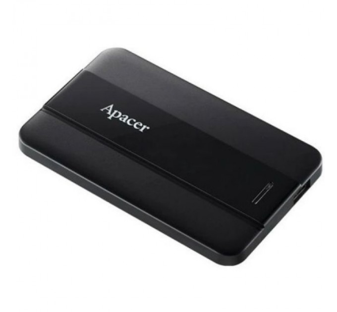 Apacer Зовнішній жорсткий диск 2.5" 5TB Apacer (AP5TBAC237B-1)