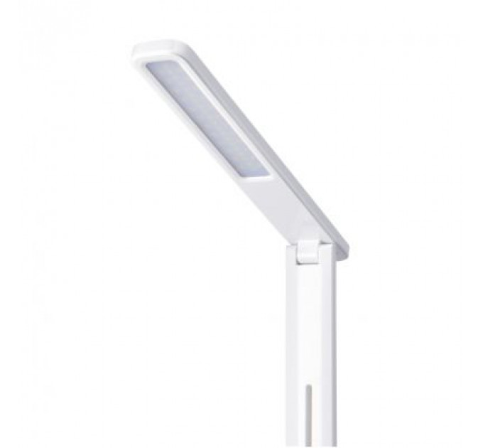 Настільна лампа Videx LED 7W 3000-5500K 220V (VL-TF02W)