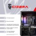 Персональний комп'ютер COBRA Advanced (A87F.32.S10.55.22833)