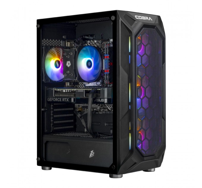 Персональний комп`ютер COBRA Advanced (I144F.32.S1.56.25312)