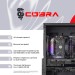 Персональний комп`ютер COBRA Advanced (I144F.32.S1.57.25336)