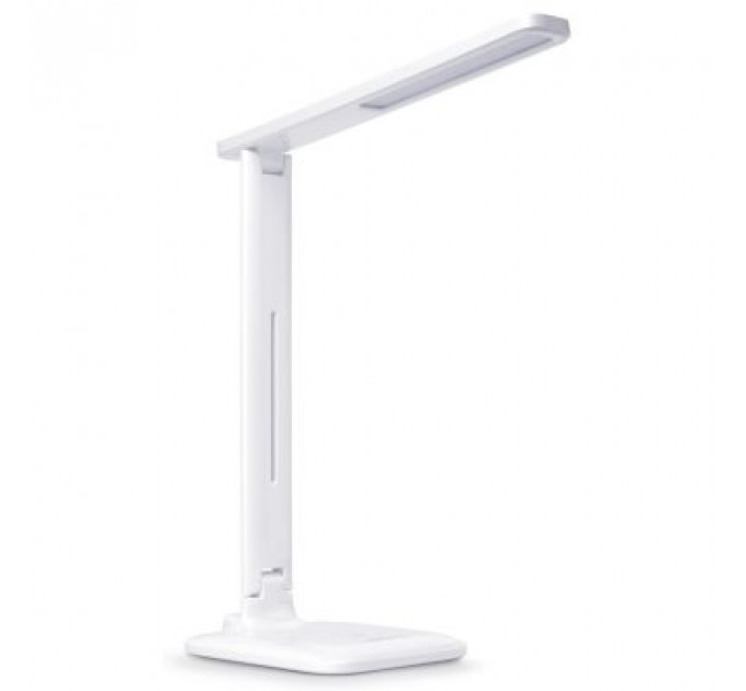 Настільна лампа Videx LED 7W 3000-5500K 220V (VL-TF02W)