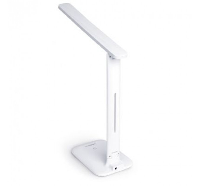 Настільна лампа Videx LED 7W 3000-5500K 220V (VL-TF02W)