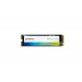 Накопичувач SSD  512GB Goodram PX600 Lite M.2 2280 PCIe 4.0 x4 NVMe TLC NAND (SSDPR-PX600L-512-80)