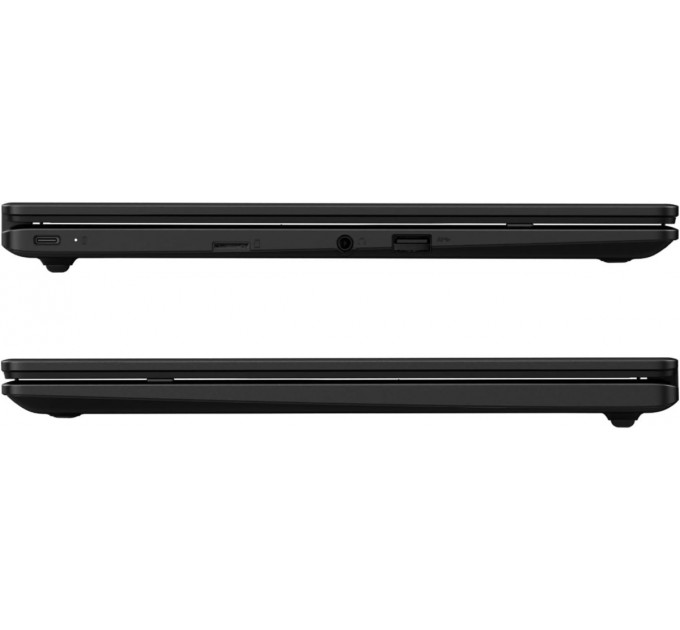 Ноутбук Acer Chromebook 314 (CBOA314-1H-C5CQ) Black