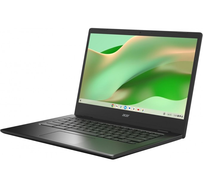 Ноутбук Acer Chromebook 314 (CBOA314-1H-C5CQ) Black