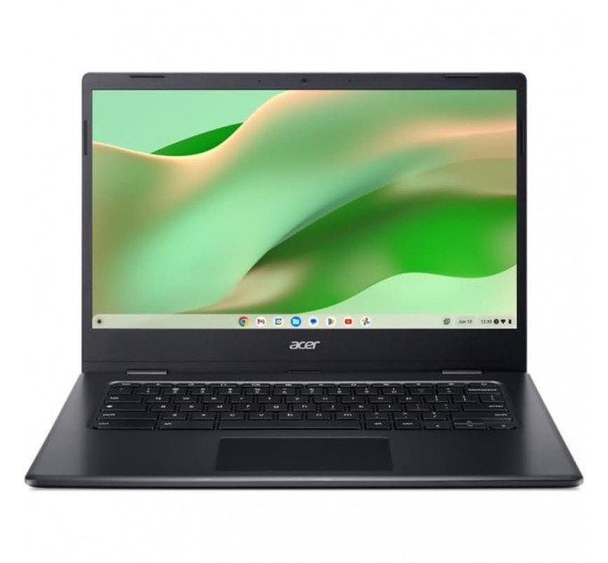 Ноутбук Acer Chromebook 314 (CBOA314-1H-C8XY) Black