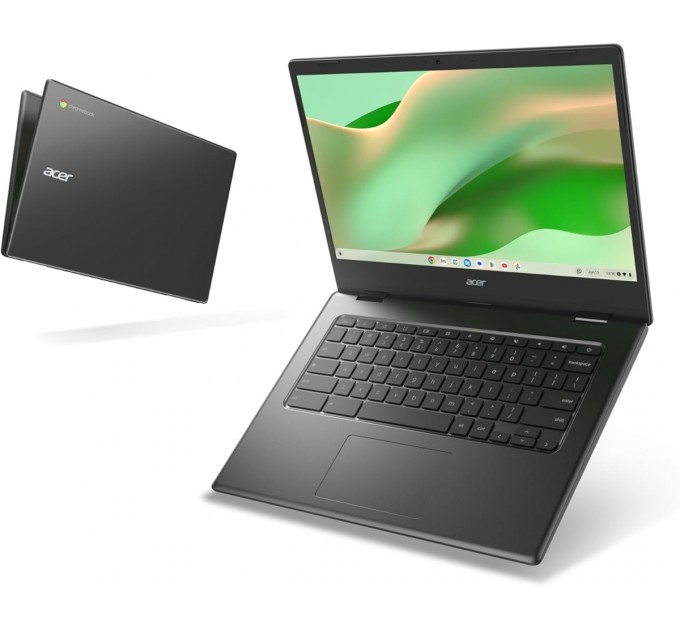 Ноутбук Acer Chromebook 314 (CBOA314-1H-C8XY) Black
