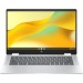 Ноутбук HP Chromebook x360 (198828598608) Silver