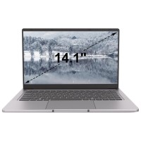 Ноутбук Pinstone ANL5 (Z000001038170) Silver