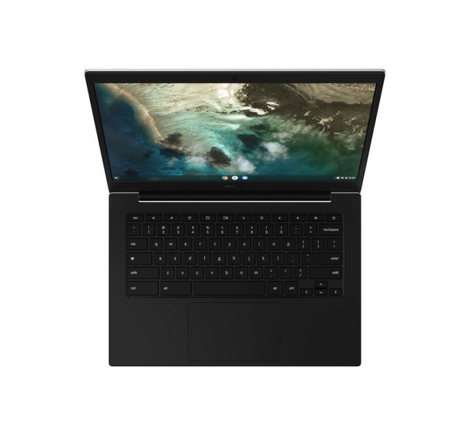 Ноутбук Samsung Galaxy Chromebook Go 340XDA-KA1 (8806092644007) Silver