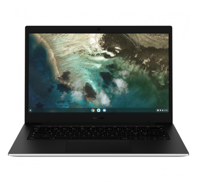 Ноутбук Samsung Galaxy Chromebook Go 340XDA-KA1 (8806092644007) Silver
