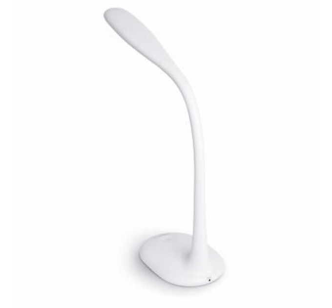 Настільна лампа Videx LED 8W 3000-5500K 220V (VL-TF03W)