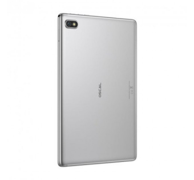 Oscal Планшет Oscal Pad 10 8/128GB 4G Dual Sim Moonlight Silver