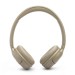 Bluetooth-гарнітура JBL Tune 530BT Beige (JBLT530BTBEGEU)