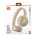Bluetooth-гарнітура JBL Tune 530BT Beige (JBLT530BTBEGEU)