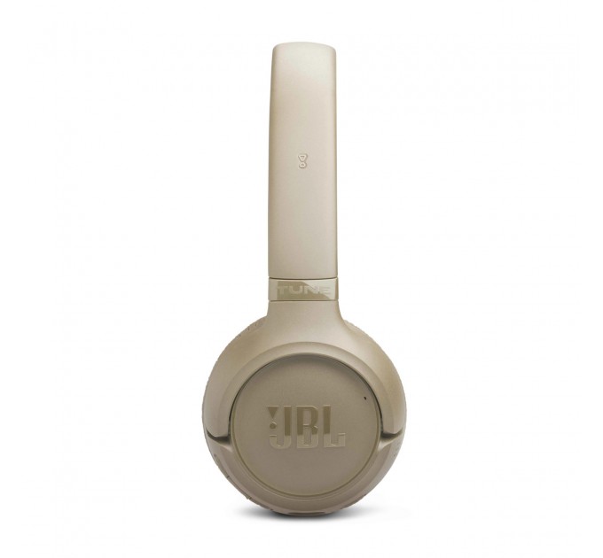 Bluetooth-гарнітура JBL Tune 530BT Beige (JBLT530BTBEGEU)