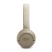 Bluetooth-гарнітура JBL Tune 530BT Beige (JBLT530BTBEGEU)