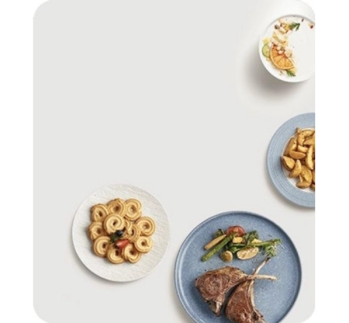 Xiaomi Мультипіч Xiaomi Smart Air Fryer MAF10 White (6.5L)