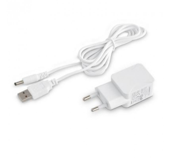 Настільна лампа Videx LED 8W 3000-5500K 220V (VL-TF03W)