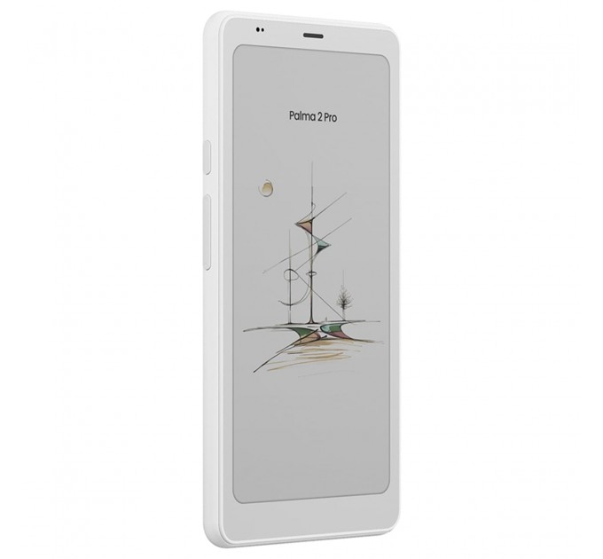 Електронна книга BOOX Palma 2 Pro White