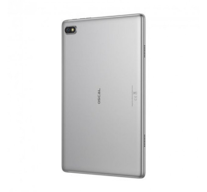 Oscal Планшет Oscal Pad 10 8/128GB 4G Dual Sim Moonlight Silver