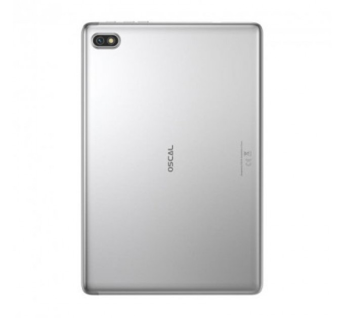 Oscal Планшет Oscal Pad 10 8/128GB 4G Dual Sim Moonlight Silver